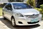 2013 Toyota Vios low mileage FOR SALE-0