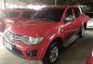 Mitsubishi Strada 2012 for sale-4