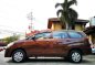 2014 Toyota Innova E Diesel Manual Special color brown-3
