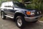 1997 Toyota Land Cruise for sale-0