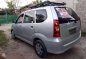 Toyota Avanza 2011 Manual 65k odo for sale-1