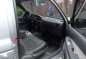 2005 Ford Everest Automatic Transmission Diesel-2