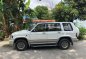 Isuzu Trooper LS 2001 for sale -2