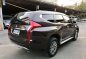 2016 MITSUBISHI  Montero Sport GLS 7Tkm (micahcars)-1