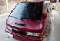 Nissan Vanette 1994 FOR SALE-1