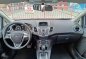 2017 Ford Fiesta Hatchback AT gas FOR SALE-0