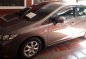Honda Civic 2013 AT for sale-0