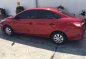 2016 Toyota Vios J Manual transmission.-3