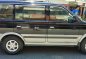 Mitsubishi Adventure GLS Sports MT Diesel-3