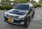 Toyota Fortuner G AT 2015 for sale -1