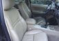 2012 TOYOTA Fortuner g matic diesel 2006 model-1