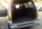 Mitsubishi Adventure super sport manual, gasoline 2002 model-2