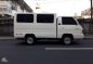 Mitsubishi L300 Fb Dual Aircon 2007 for sale -0