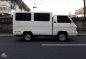 Mitsubishi L300 Fb Dual Aircon 2007 for sale -1