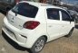 2016 Mitsubishi Mirage GLX AT FOR SALE-0