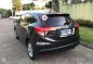 2015 Honda HRV 18 E cvt AT FOR SALE-2