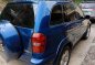 Toyota Rav4 2004 4x4 Automatic for sale -0