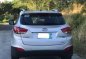 2014 Hyundai Tucson GLS Crdi AT 4x4 FOR SALE-2