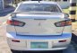 2010 Mitsubishi Lancer 2.0 GTA AT GAS-2