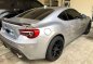 2018 Subaru BRZ AT FOR SALE-1