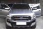 ARMORED BULLET PROOF LEVEL 6 Ford Ranger 2016 -1