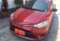 2016 Toyota Vios J Manual transmission.-4