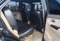 For Sale or Swap Toyota Fortuner G MT 2012 model-2
