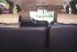 Isuzu Crosswind xuv manual diesel 2012 model-0