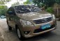Toyota Innova 2013 VVTi for sale -0