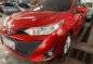 2018 Toyota Vios 1.3 E for sale-1