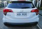 2016 Honda Hrv automatic for sale-0