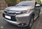 2017 Mitsubishi Montero GLS 4x4 MT for sale -5