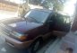 Toyota Revo GLX manual 1999 for sale-0