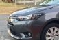 2015 Toyota Vios 27tkms well maintained-2