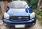 Toyota Rav4 2004 4x4 Automatic for sale -1