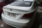 2015 Hyundai Accent MT Gas FOR SALE-0
