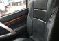 2016 MITSUBISHI Montero Sport GT 4WD 2.4D AT-0