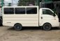 Hyundai H-100 shuttle van 2016 model dual aircon-0