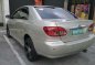 Toyota Corolla Altis G 2006 for sale-1