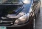 Hyundai Getz gold 2010 for sale -0