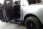 ARMORED BULLET PROOF LEVEL 6 Ford Ranger 2016 -2