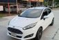 2017 Ford Fiesta Hatchback AT gas FOR SALE-0