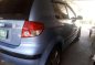 Hyundai Getz 2005 for sale-0