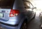 Hyundai Getz 2005 for sale-7