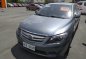 BYD L3 GS-I 2015 Automatic Transmission Used for sale in Makati. -1