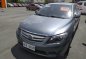 BYD L3 GS-I 2015 Automatic Transmission Used for sale in Makati. -0