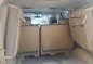 2013 Toyota Fortuner G diesel matic super fresh new tires-2