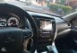 2017 Mitsubishi Montero Sport for sale-0