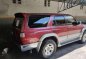 1997 Toyota 4Runner Limited Edition for sale-1