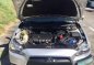 2010 Mitsubishi Lancer 2.0 GTA AT GAS-3